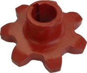 CA038-ENGRANAJE-7-DIENTES-APTO-PARA-66-88-99-EXTR-Diam-28