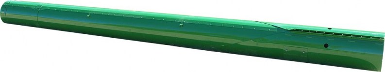 JD078-AH210023-TUBO-DESCARGA-APTO-PARA-9470-9570-3.66-mts